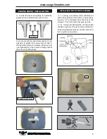 Preview for 5 page of Seagull Models GLASAIR SPORTSMAN 2-2 Assembly Manual