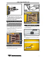 Preview for 7 page of Seagull Models GLASAIR SPORTSMAN 2-2 Assembly Manual