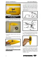 Preview for 8 page of Seagull Models GLASAIR SPORTSMAN 2-2 Assembly Manual