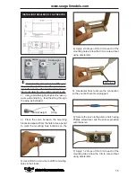 Preview for 15 page of Seagull Models GLASAIR SPORTSMAN 2-2 Assembly Manual