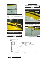 Preview for 17 page of Seagull Models GLASAIR SPORTSMAN 2-2 Assembly Manual