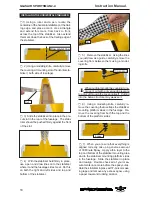 Preview for 18 page of Seagull Models GLASAIR SPORTSMAN 2-2 Assembly Manual