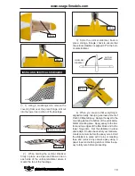 Preview for 19 page of Seagull Models GLASAIR SPORTSMAN 2-2 Assembly Manual