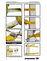 Preview for 26 page of Seagull Models GLASAIR SPORTSMAN 2-2 Assembly Manual