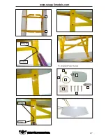 Preview for 27 page of Seagull Models GLASAIR SPORTSMAN 2-2 Assembly Manual