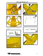 Preview for 29 page of Seagull Models GLASAIR SPORTSMAN 2-2 Assembly Manual