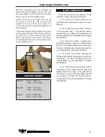 Preview for 31 page of Seagull Models GLASAIR SPORTSMAN 2-2 Assembly Manual