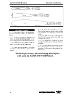 Preview for 32 page of Seagull Models GLASAIR SPORTSMAN 2-2 Assembly Manual