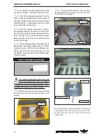 Preview for 6 page of Seagull Models Glasair Sportsman G2-2 Assembly Manual