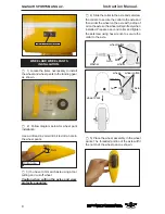 Preview for 8 page of Seagull Models Glasair Sportsman G2-2 Assembly Manual