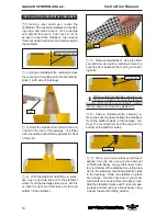 Preview for 18 page of Seagull Models Glasair Sportsman G2-2 Assembly Manual