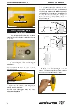 Предварительный просмотр 8 страницы Seagull Models GLASAIR Sportsman GS-2 Assembly Manual