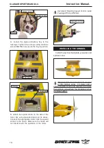 Предварительный просмотр 14 страницы Seagull Models GLASAIR Sportsman GS-2 Assembly Manual