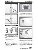 Preview for 8 page of Seagull Models HARMON ROCKET III Assembly Manual