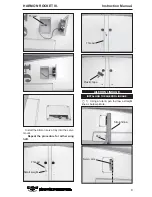 Preview for 9 page of Seagull Models HARMON ROCKET III Assembly Manual