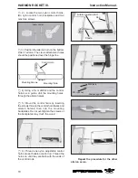 Preview for 10 page of Seagull Models HARMON ROCKET III Assembly Manual