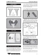 Preview for 11 page of Seagull Models HARMON ROCKET III Assembly Manual