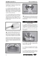 Preview for 12 page of Seagull Models HARMON ROCKET III Assembly Manual