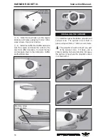 Preview for 14 page of Seagull Models HARMON ROCKET III Assembly Manual