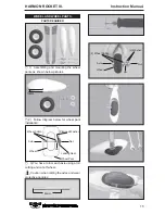 Preview for 15 page of Seagull Models HARMON ROCKET III Assembly Manual