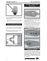 Preview for 16 page of Seagull Models HARMON ROCKET III Assembly Manual