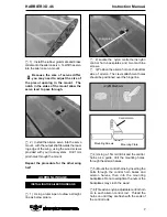 Preview for 7 page of Seagull Models HARRIER 3D .46 Assembly Manual