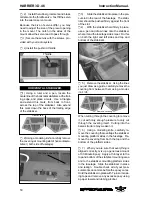 Preview for 14 page of Seagull Models HARRIER 3D .46 Assembly Manual