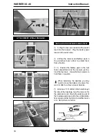 Preview for 18 page of Seagull Models HARRIER 3D .46 Assembly Manual