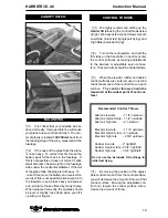 Preview for 19 page of Seagull Models HARRIER 3D .46 Assembly Manual