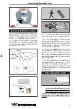 Preview for 9 page of Seagull Models Husky Assembly Manual