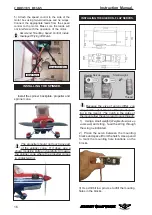 Preview for 16 page of Seagull Models Husky Assembly Manual