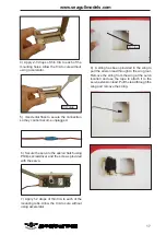 Preview for 17 page of Seagull Models Husky Assembly Manual