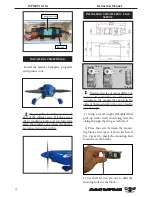 Preview for 18 page of Seagull Models ISPORTS 10cc Assembly Manual