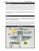 Preview for 2 page of Seagull Models JU-87 STUKA Assembly Manual