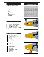 Preview for 3 page of Seagull Models JU-87 STUKA Assembly Manual