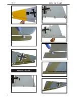 Preview for 4 page of Seagull Models JU-87 STUKA Assembly Manual