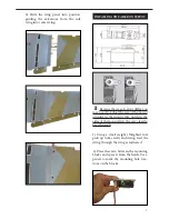 Preview for 7 page of Seagull Models JU-87 STUKA Assembly Manual