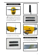 Preview for 25 page of Seagull Models JU-87 STUKA Assembly Manual