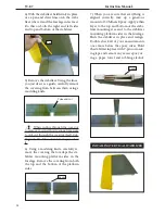 Preview for 28 page of Seagull Models JU-87 STUKA Assembly Manual