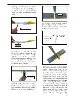 Preview for 29 page of Seagull Models JU-87 STUKA Assembly Manual