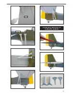 Preview for 33 page of Seagull Models JU-87 STUKA Assembly Manual