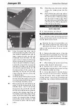 Preview for 4 page of Seagull Models JUMPER 25 Assembly Manual