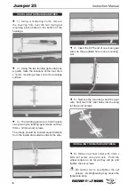 Preview for 6 page of Seagull Models JUMPER 25 Assembly Manual