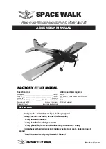 Preview for 21 page of Seagull Models JUMPER 25 Assembly Manual