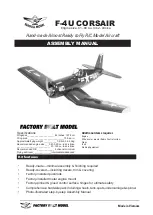 Preview for 22 page of Seagull Models JUMPER 25 Assembly Manual