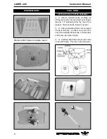 Preview for 8 page of Seagull Models Laser 200 Assembly Manual