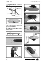 Preview for 10 page of Seagull Models Laser 200 Assembly Manual