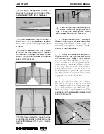 Preview for 15 page of Seagull Models Laser 200 Assembly Manual