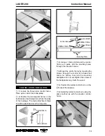 Preview for 19 page of Seagull Models Laser 200 Assembly Manual