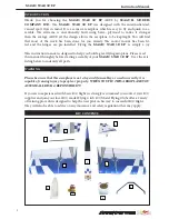 Preview for 2 page of Seagull Models Magic Star 3D EP Assembly Manual